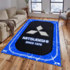 Tapis Mitsubishi 02