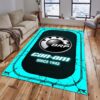 Tapis BRP Can-am 4