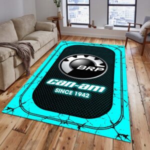 Tapis BRP Can-am 4