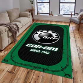 Tapis BRP Can-am 5