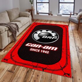 Tapis BRP Can-am 7