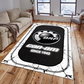 Tapis BRP Can-am