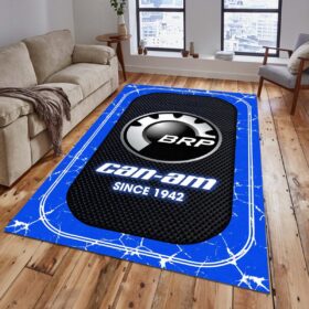 Tapis BRP Can-am 2