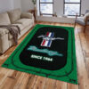 Tapis Ford Mustang 04