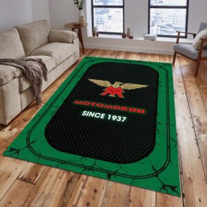 Tapis Moto Morini 5