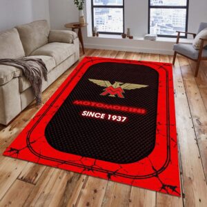 Tapis Moto Morini