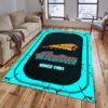 Tapis Indian Motorcycle 4