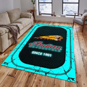 Tapis Indian Motorcycle 4