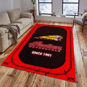 Tapis Indian Motorcycle