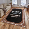 Tapis Toyota 03