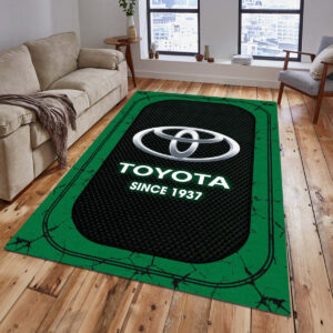 Tapis Toyota 05