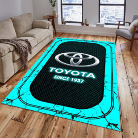 Tapis Toyota 04