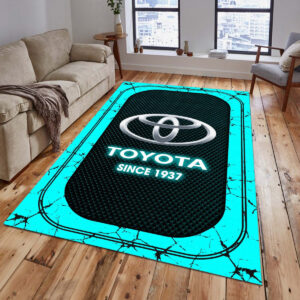 Tapis Toyota 04