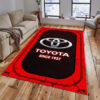 Tapis Toyota 07