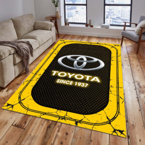Tapis Toyota 08