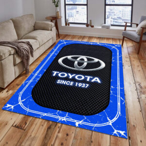 Tapis Toyota 02