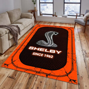Tapis Ford Shelby 06
