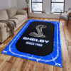 Tapis Ford Shelby 02