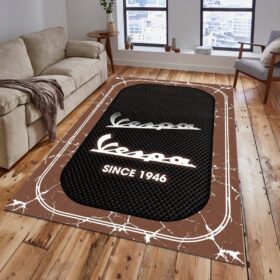Tapis Vespa 3
