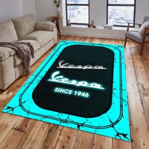 Tapis Vespa 4