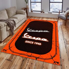 Tapis Vespa 6