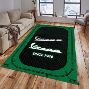 Tapis Vespa 5