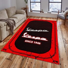 Tapis Vespa 7
