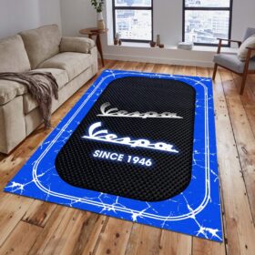 Tapis Vespa 2