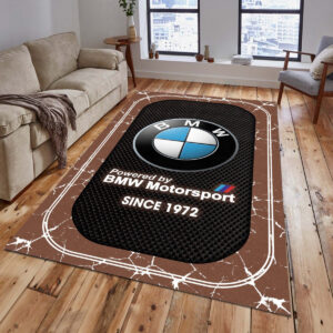 Tapis BMW Motorsport 02
