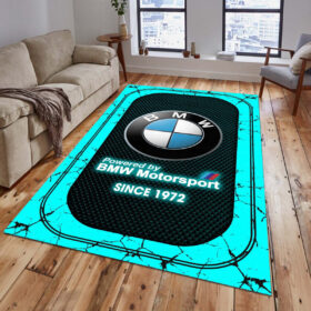 Tapis BMW Motorsport 03