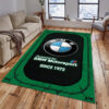 Tapis BMW Motorsport 04