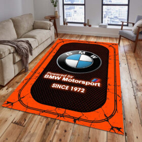 Tapis BMW Motorsport 05