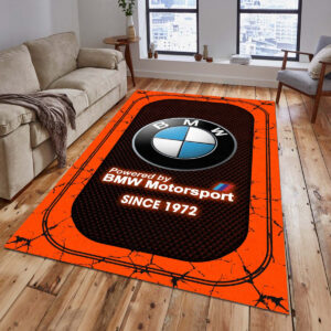 Tapis BMW Motorsport 05