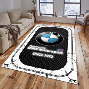 Tapis BMW Motorsport 07