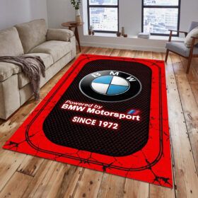 Tapis BMW Motorsport 06