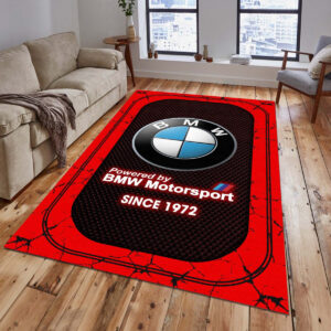 Tapis BMW Motorsport 06