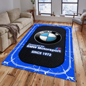 Tapis BMW Motorsport