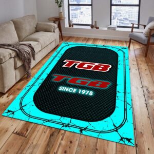 Tapis TGB Motorcyles 4