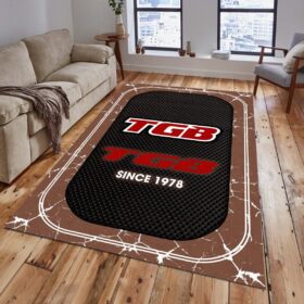 Tapis TGB Motorcyles 3