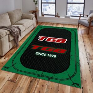 Tapis TGB Motorcyles 5