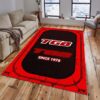 Tapis TGB Motorcyles