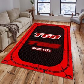 Tapis TGB Motorcyles