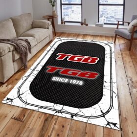 Tapis TGB Motorcyles 7