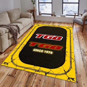 Tapis TGB Motorcyles 8
