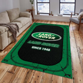 Tapis Land Rover