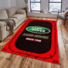 Tapis Land Rover 06