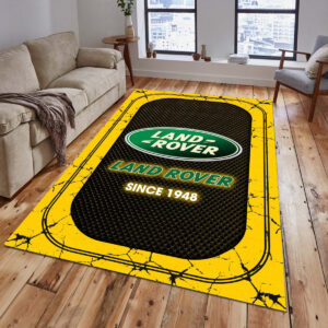 Tapis Land Rover 08