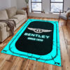 Tapis Bentley 04