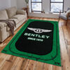 Tapis Bentley 05