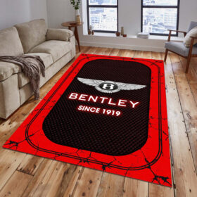 Tapis Bentley 07